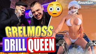 drill reaction [ 🔴 VM 14 ]: GRELMOSS - MMA ( CON OSPITE SEGRETO ...