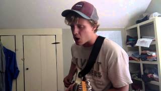 Difference Maker (cover)