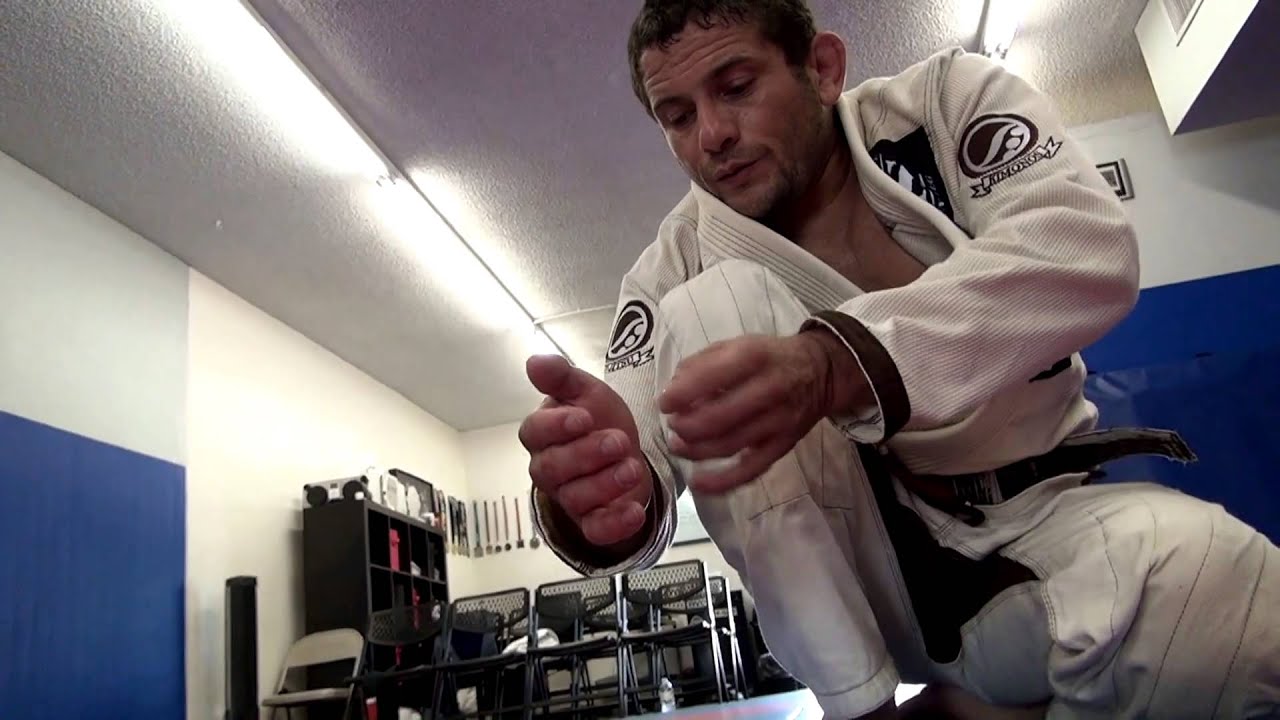 BREAKING GUARD: BJJ PROGRAM OFFICIAL TRAILER - YouTube