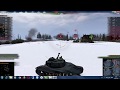 Bat.-Châtillon 25t Неуловимый. Бачат новая карта