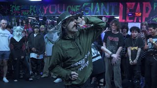 Download Lagu BLOCKADE @ LunaFit Gym - 9/20/2025 MP3