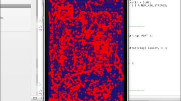 Creative Coding with Apple Devices (/dev/world/2011)