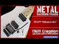 Melodious Hard Rock/Metal Backing Track in Em Melodious Hard Rock/Metal Backing Track in Em