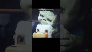 Chicken Jockey Battle Edit🔥☠️