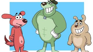 Rat-A-Tat Car Park Don Colonels Remember Part 66 Dpdoshdhdjyyppburipalmtree