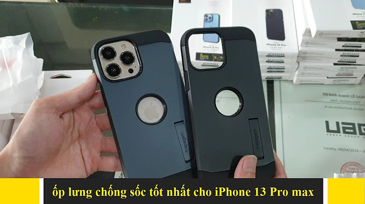 Đánh giá ốp spigen rugged armor năm 2024