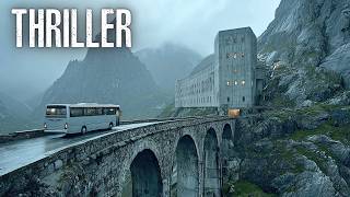 One of the MOST UNEXPECTED Endings! 🎬 The Chain | Full Thriller Movie in English
