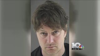 Vinton man who hid his grandmother’s remains in a barrel sentenced in federal court