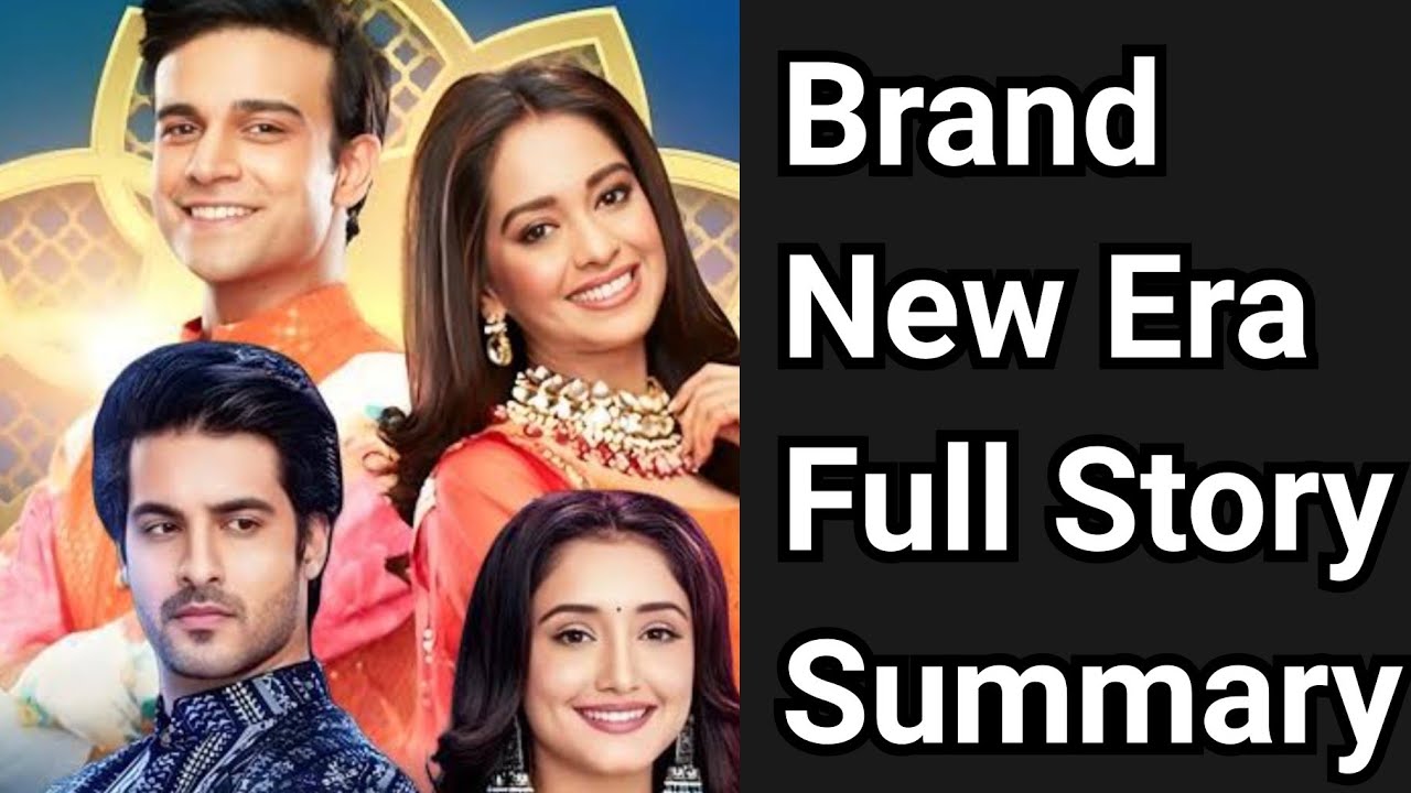 Twist of Fate Zeeworld New Era Full Story Summary & Teasers Till Season Finale  in English