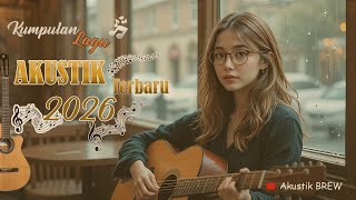 Download Lagu Akustik Brew — Lagu Akustik 2026 untuk Menemani Kopi MP3