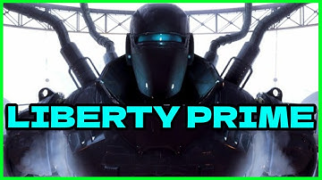 The Story of Fallout