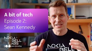 A bit of tech: Episode 2 - Unraveling the AI Revolution