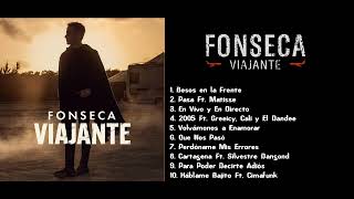 Fonseca - Besos en la Frente
