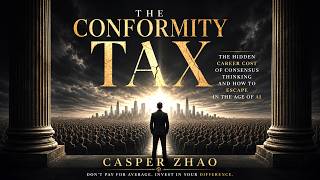 The Conformity Tax: The Hidden Career Cost of Consensus Thinking in the Age of AI