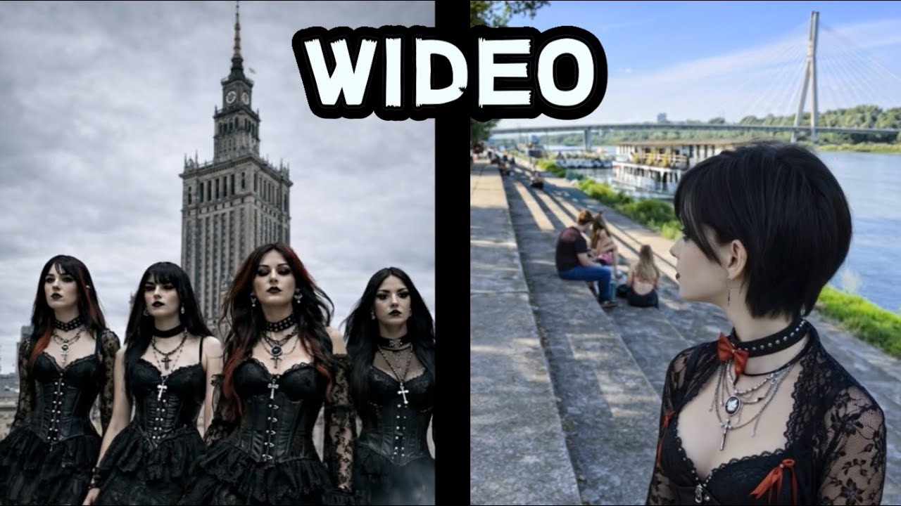 DJ Farad - Gotkę chcę (WIDEO)