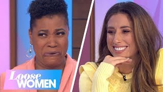 Famous Should You Embrace Your Body Hair? | Loose Women Net Worth
