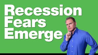 3-17-25 Recession Fears Emerge
