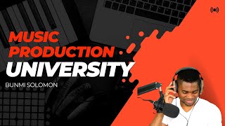 MODULE 2 - SOUND SELECTION (HOW TO PICK THE RIGHT SOUND)