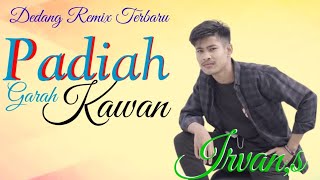 Neysia Cantika Cover Ivan S ll Padiah Garah Kawan (Dolar Music Pro)