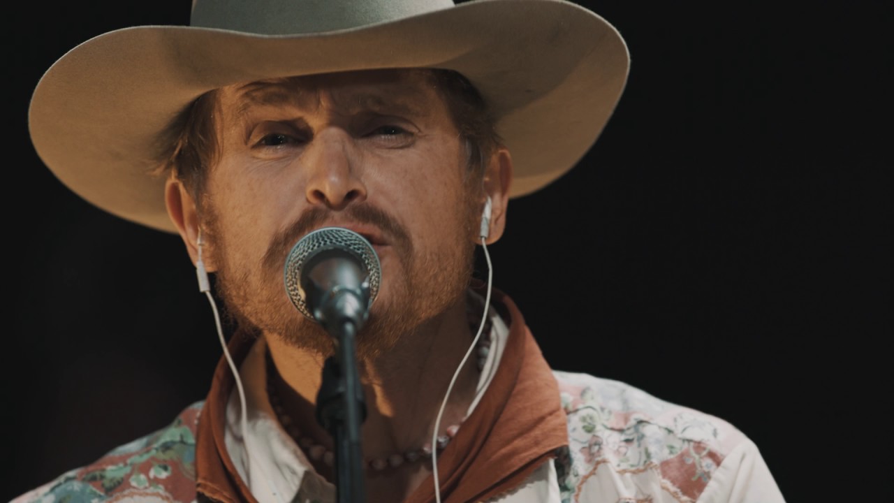 The Easy Leaves - Comin' In Easy (Live on KEXP)