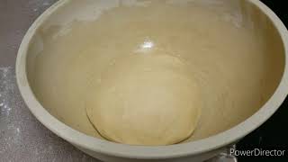 Como hacer conchas pan dulce