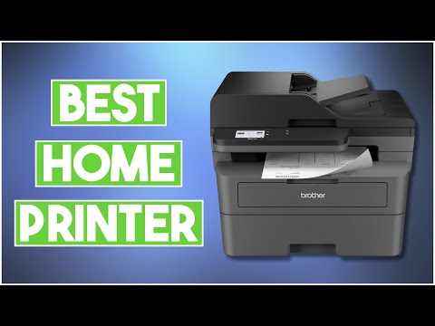 Best Home Printers 2024 | Top Ink Tank & Laser Printers Review