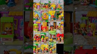 Pinypon Playset