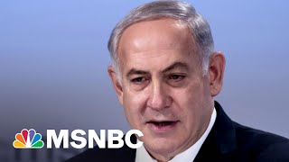 Israeli leader Netanyahu Faces End To Leadership Run
