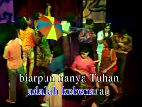 Isyu (ORIGINAL) Ebiet G Ade