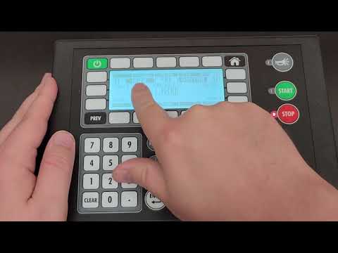 Team Name Setup with a Fair-Play MP-80 or MP-60 Scoreboard Controller (TUTORIAL)