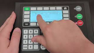 Team Name Setup with a Fair-Play MP-80 or MP-60 Scoreboard Controller (TUTORIAL)