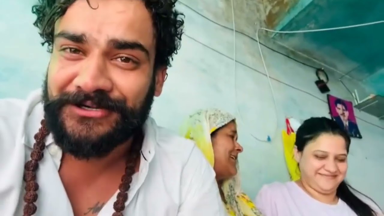 AI का गलत इस्तेमाल 😰🤯 ॥Ram ram sab  #minivlog #ashishmaan #vlog #short #viralvlog #viralytshort