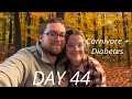 Day 44 - Things To Expect On The Carnivore Diet As A Type 1 Diabetic