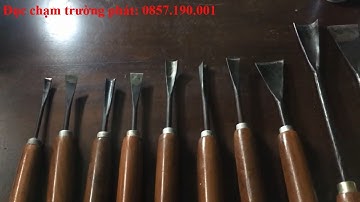 Đục dùng tạo sẹo ,tạo dáng cho cây bonsai.Lh:0857.190.001