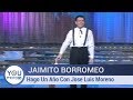 Jaimito Borromeo - Hago Un Año Con José Luís Moreno