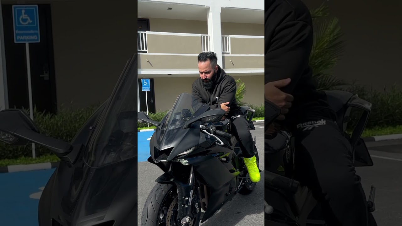 Yamaha R6 Cold Start Sound 