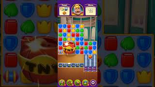 Royal Match level 919 Super Hard Level