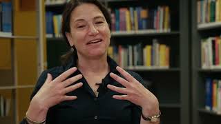 Marcia Rockman on climate change, cultural heritage and academic freedom | Linnaeus University