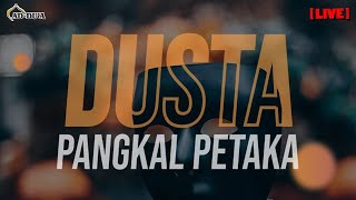 AKIBAT TERBIASA BERDUSTA⁉️ DUSTA YG DIPERBOLEHKAN - Ustadz Abu Abdirrohman Yahya #masjidaddua