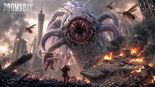 【2026 Disaster】Epic Last Stand! Armored Warriors Fight Alien Insect Swarm In The Ultimate War!