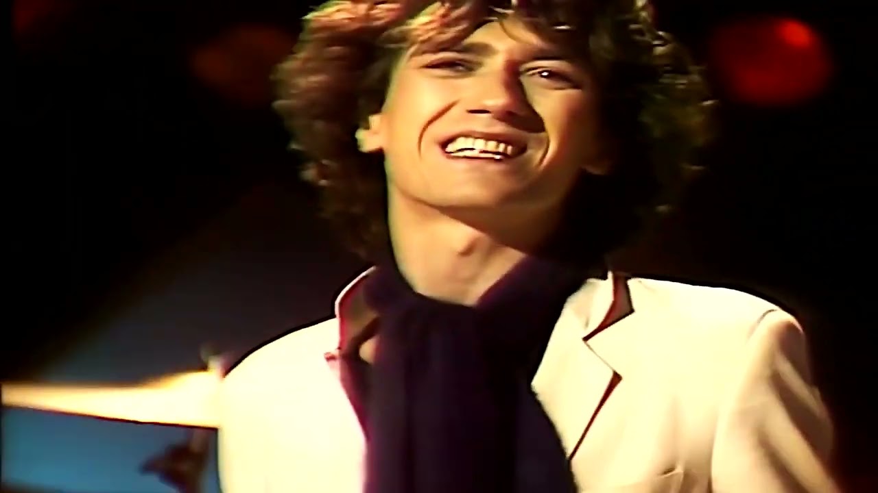 George Kranz - Din Daa Daa (audio original) - YouTube