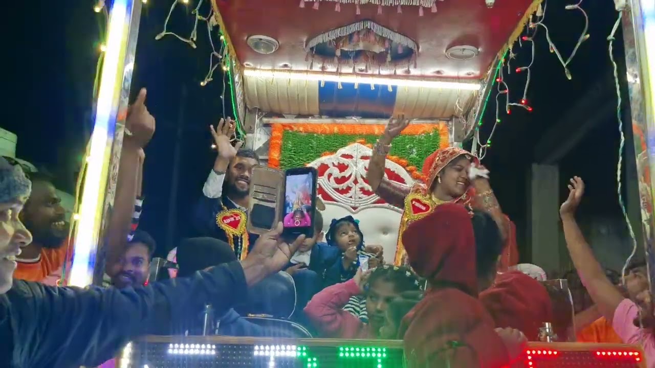 Suraj weds vinisha puttasing marriage video