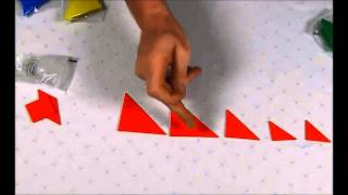 Pswan Tangrams 1: Intro & Language
