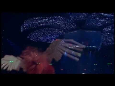 容祖兒 16 號愛人 Reflection of Joey's Live 2005
