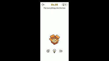 Brain out level 36 37 38 39 40 walkthrough