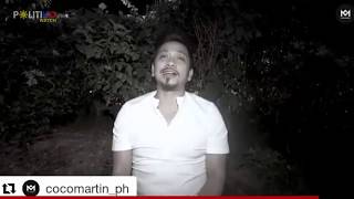 Patay na si Alakdan! Jhong Hilario exits 'Ang Probinsyano' to campaign
