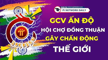 Chấn Động Với GCV 314K Đô Đầu Tiên Ở Ấn Độ