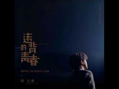 薛之谦-《违背的青春》