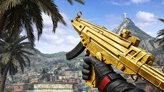 I Played Call of Duty in VR
