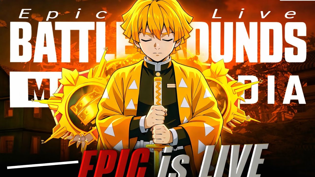 ULTIMATE ROYAL RANK PUSH FOR TOP 100•LIVE #shortfeed #shortstream #epicyt #bgmilivecustomroomlivik